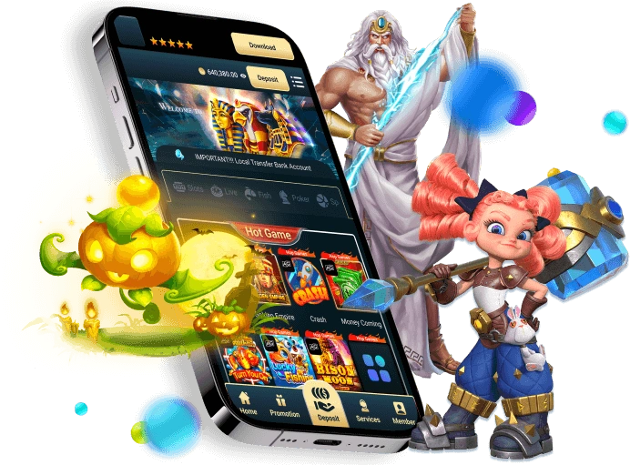 Kho game đa dạng Sunwin20