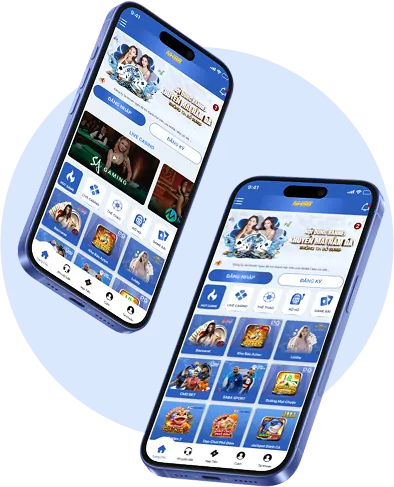 Đồ họa 3D sống động trong trò chơi bắn cá Sunwin20