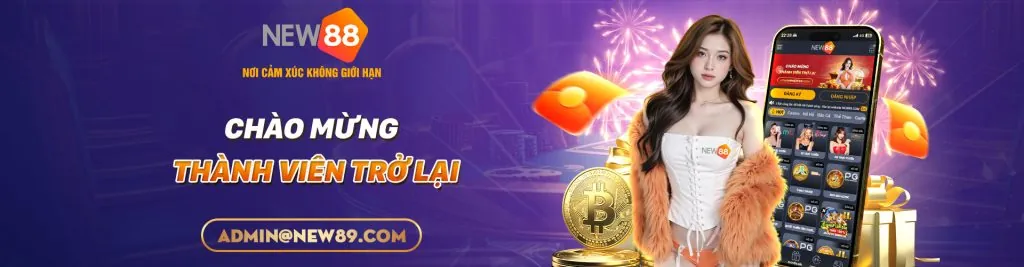 Khuyến mãi chào mừng người chơi mới Sunwin20