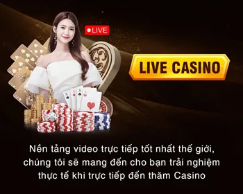 Sòng bạc trực tiếp sunwin20