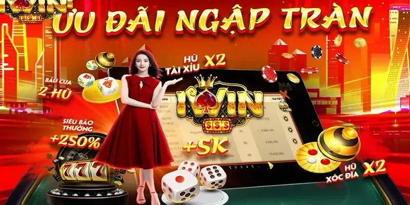 Thưởng nạp lại cho người chơi Slot sunwin20